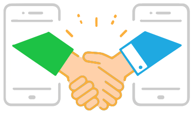 ご契約までスマホで完結